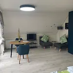 Διαμέρισμα Haus Seefalke - 250 M Zum *