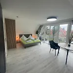 Haus Seefalke - 250 M Zum Appartement
