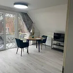 Haus Seefalke - 250 M Zum Cuxhaven