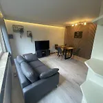 Appartement Haus Seefalke - 250 M Zum *