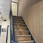 Haus Seefalke - 250 M Zum Appartement