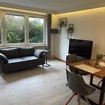 Appartement Haus Seefalke - 250 M Zum Cuxhaven