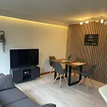 Appartement Haus Seefalke - 250 M Zum *