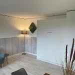 Appartement Haus Seefalke - 250 M Zum Cuxhaven