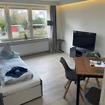 Haus Seefalke - 250 M Zum Appartement