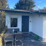 Apartment Haus Seefalke - 250 M Zum