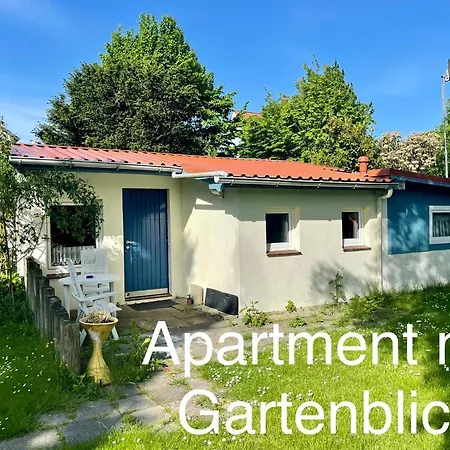 Apartment Haus Seefalke - 250 M Zum Cuxhaven