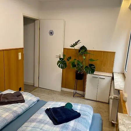 Apartment Haus Seefalke - 250 M Zum Cuxhaven
