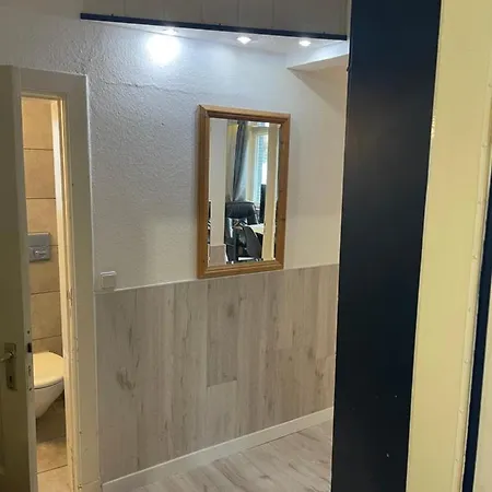 Haus Seefalke - 250 M Zum Apartmán *