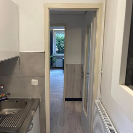 Haus Seefalke - 250 M Zum Apartmán