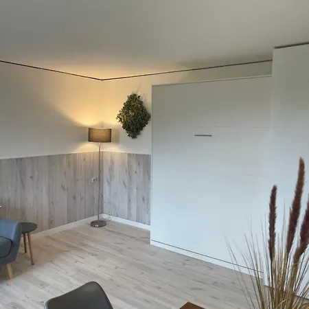 Apartmán Haus Seefalke - 250 M Zum Cuxhaven