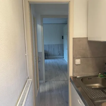 Haus Seefalke - 250 M Zum Cuxhaven