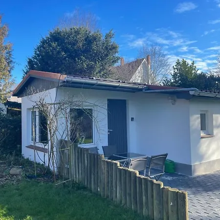 Apartmán Haus Seefalke - 250 M Zum Cuxhaven