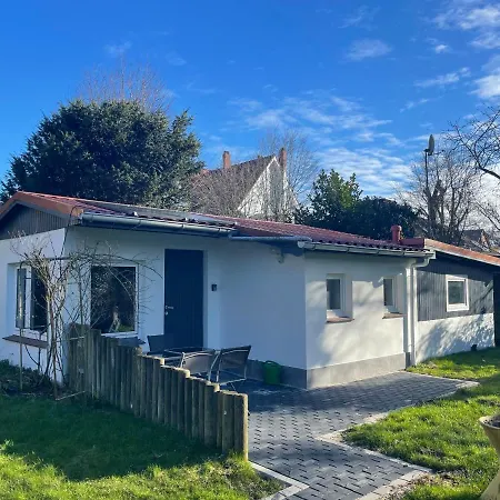 Apartment Haus Seefalke - 250 M Zum Cuxhaven