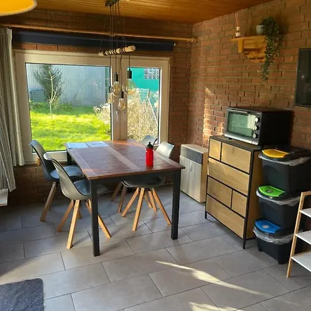 Haus Seefalke - 250 M Zum * Cuxhaven