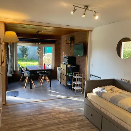 Haus Seefalke - 250 M Zum Cuxhaven