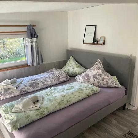 Haus Seefalke - 250 M Zum Apartmán Cuxhaven