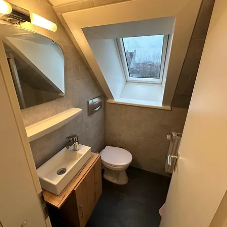 Haus Seefalke - 250 M Zum * Cuxhaven
