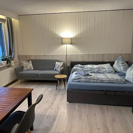 Haus Seefalke - 250 M Zum Cuxhaven