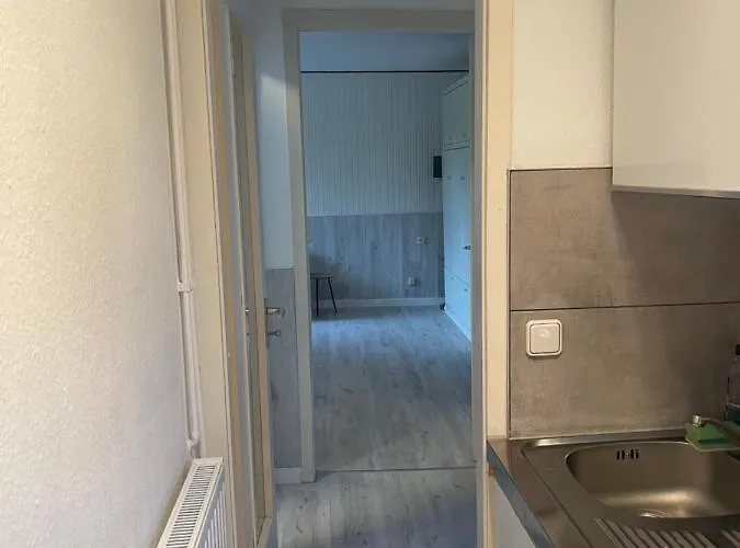 Haus Seefalke - 250 M Zum Cuxhaven