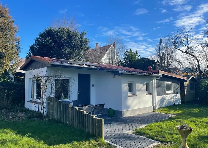 Apartamento Haus Seefalke - 250 M Zum Cuxhaven